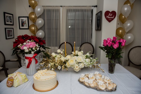 Anniversary example