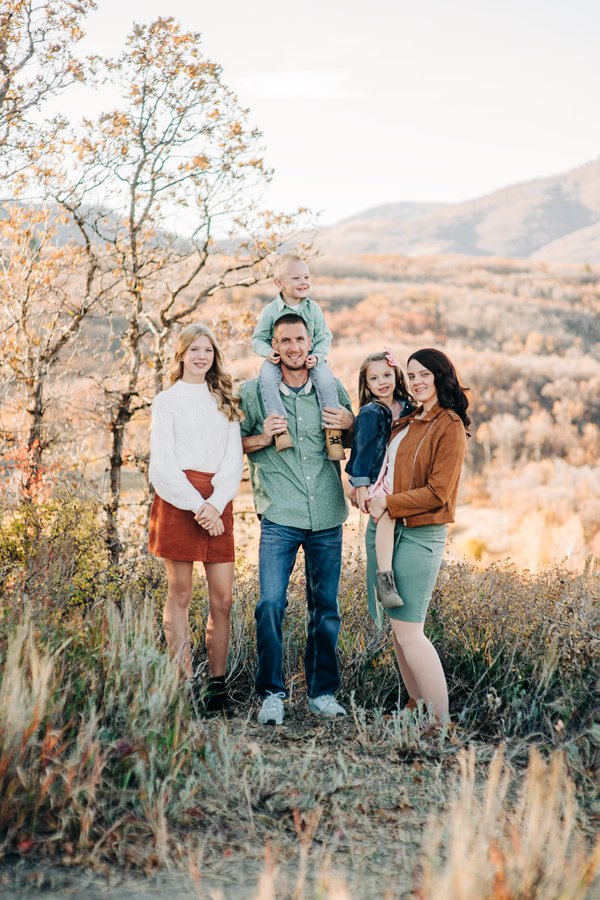 Family example