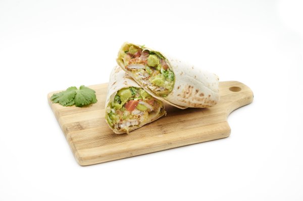 Food example