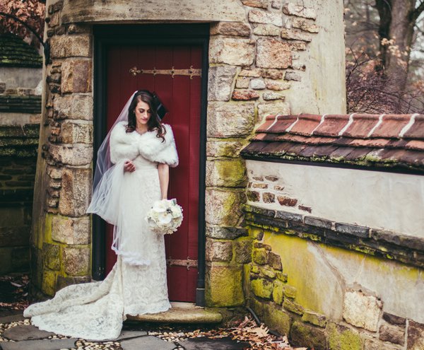 Wedding example