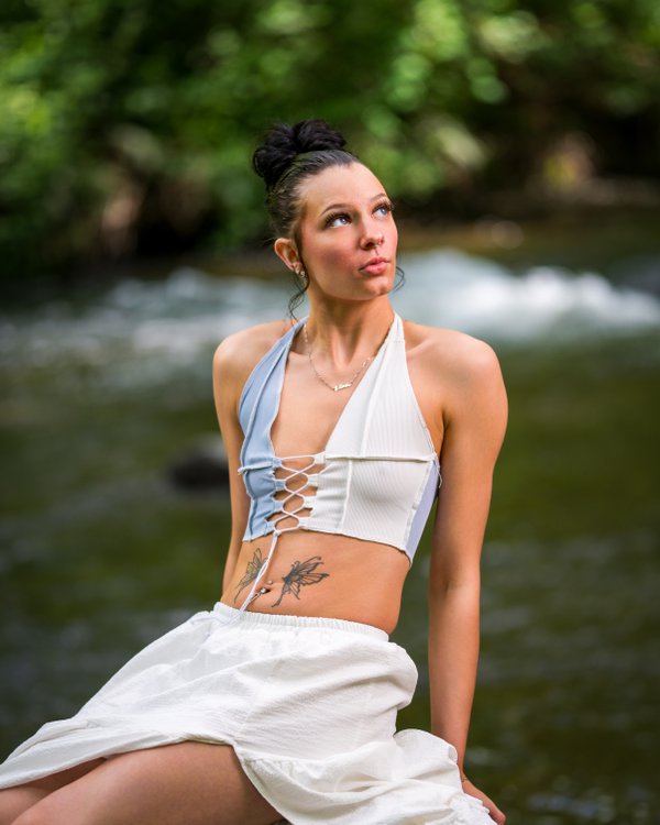 Fashion example