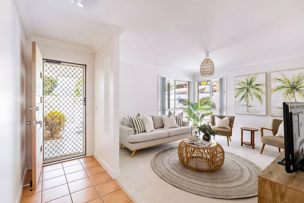 Real Estate example