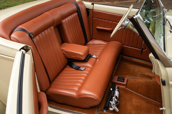 Automotive example
