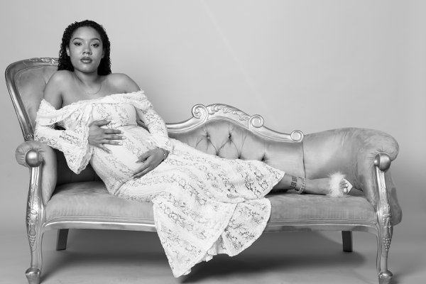 Maternity example