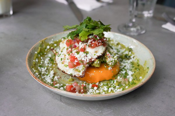 Food example