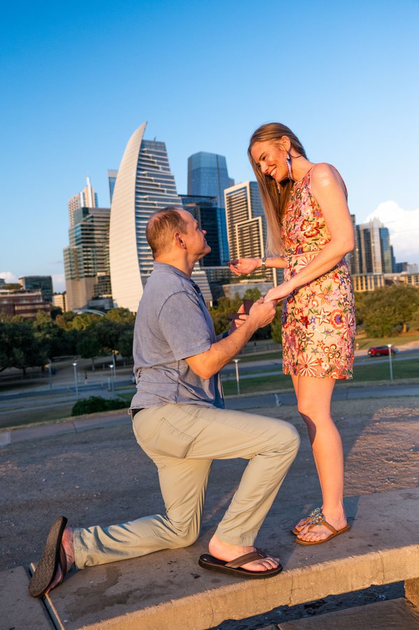 Wedding example