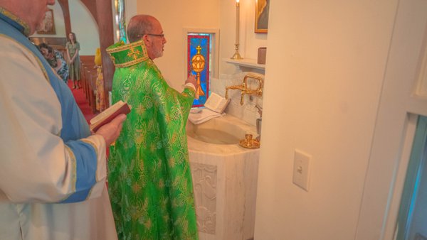 Religious example