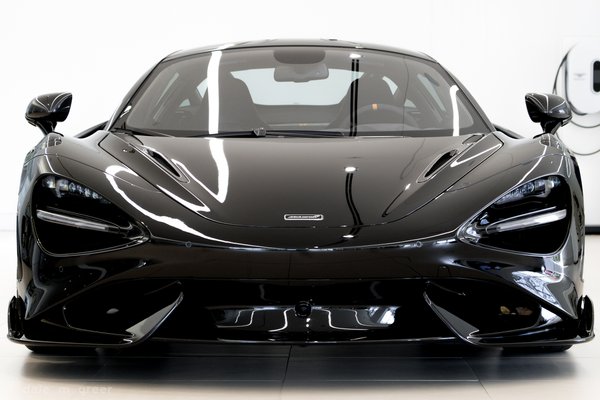 Automotive example
