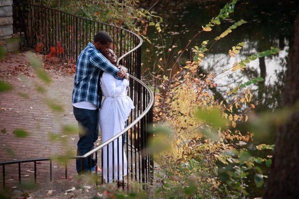 Engagement example