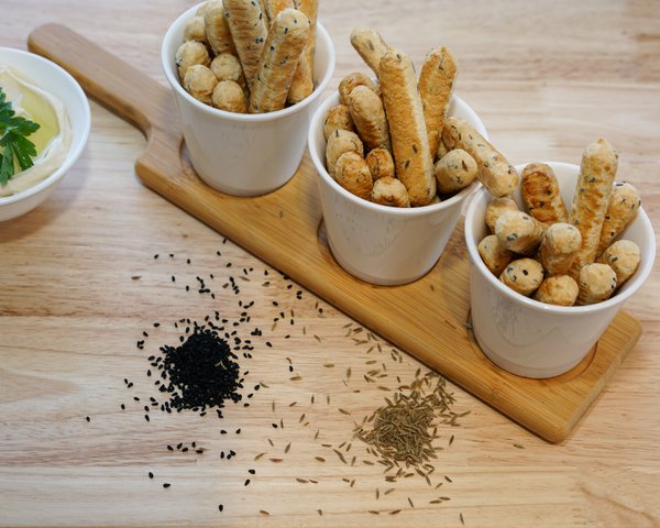 Food example