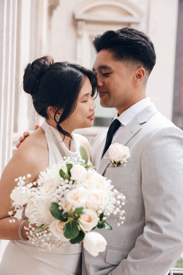 Wedding example