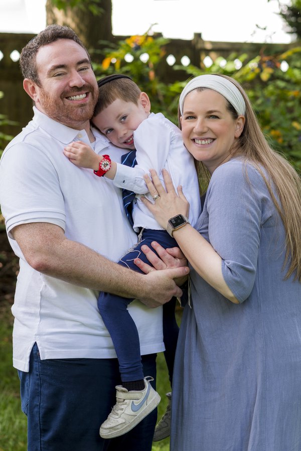 Family example