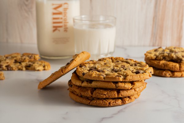 Food example