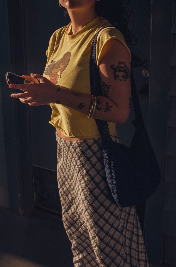 Fashion example