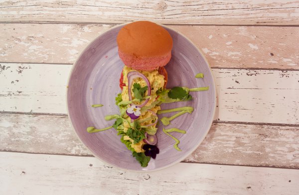 Food example
