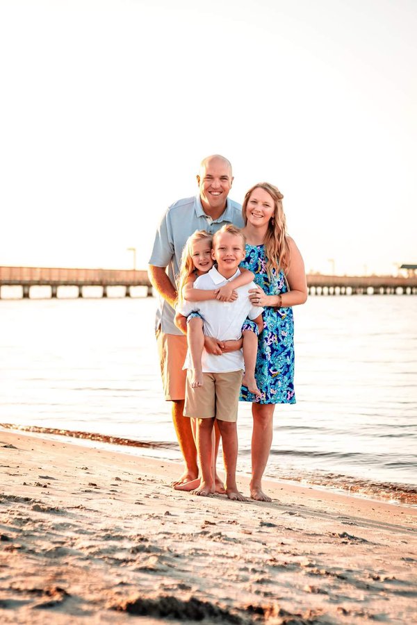 Family example