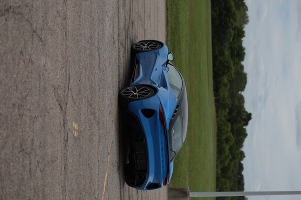 Automotive example