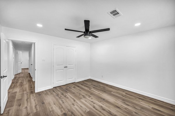 Real Estate example