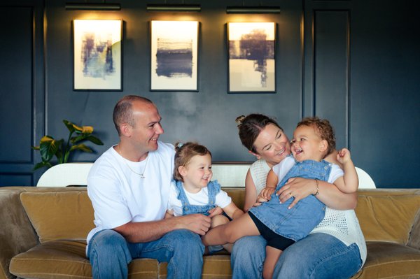 Family example