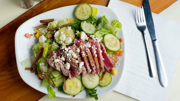 Food example