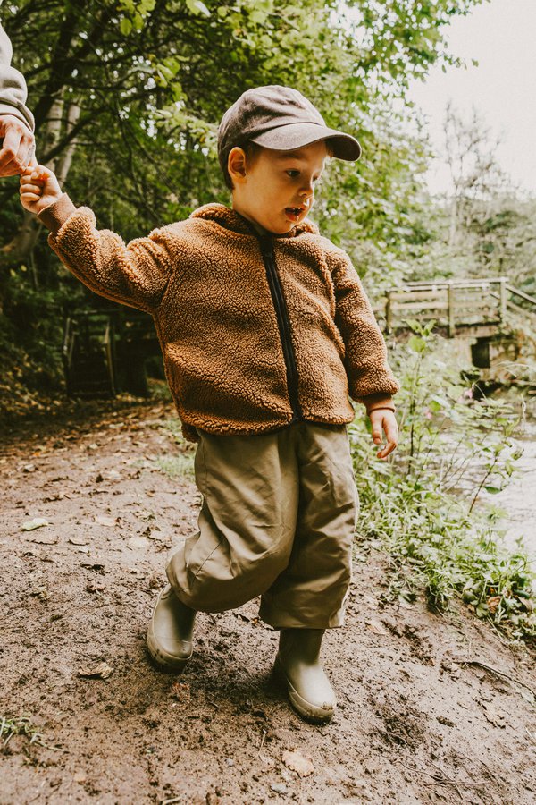 Kids example
