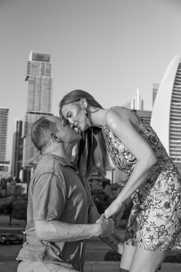 Wedding example