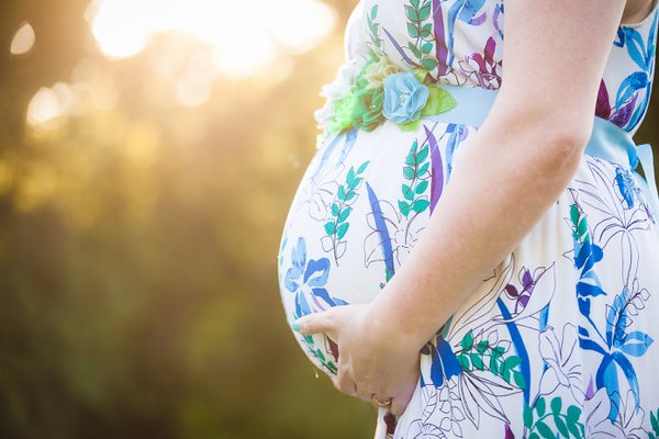 Maternity example