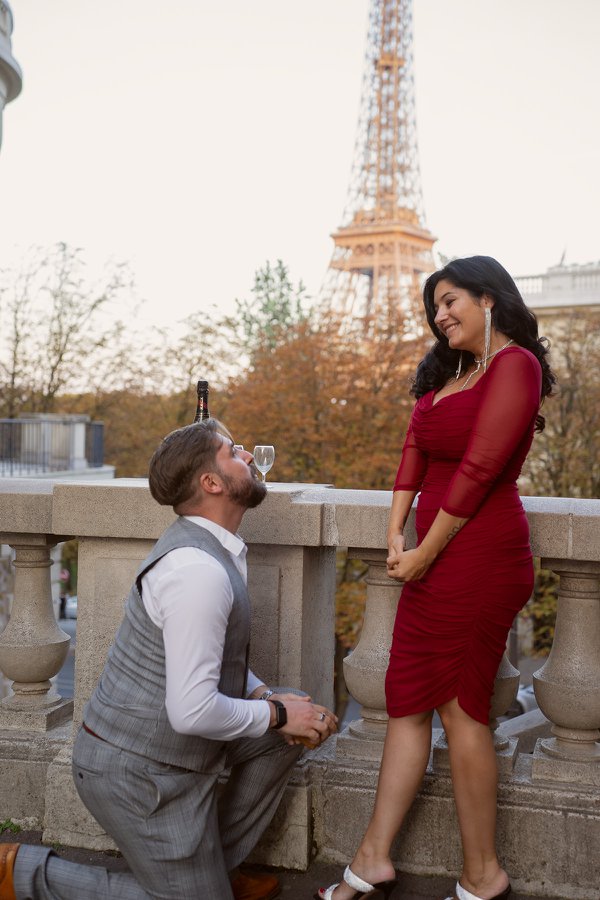 Engagement example