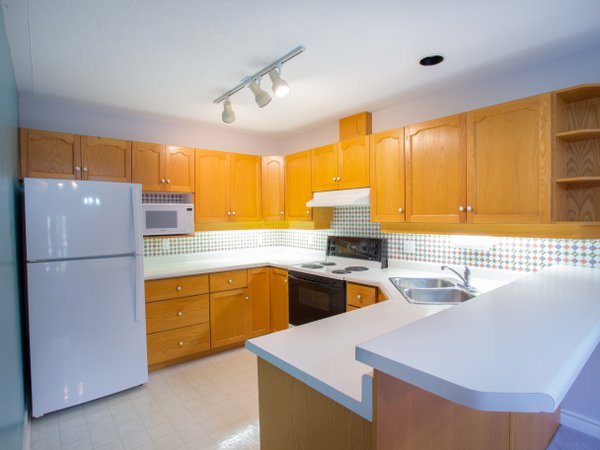Real Estate example