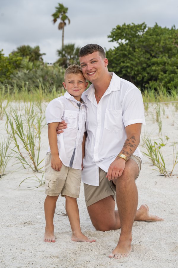 Family example