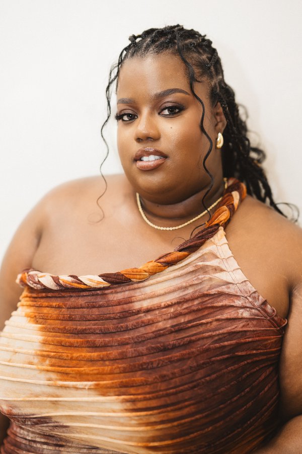 Portrait example