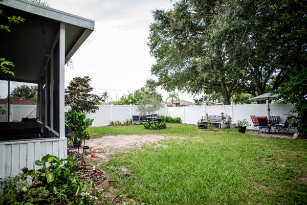 Real Estate example