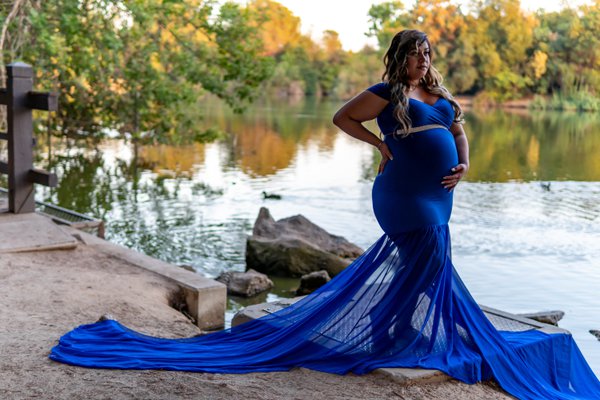 Maternity example