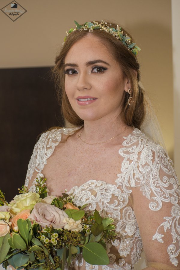 Wedding example