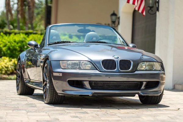 Automotive example
