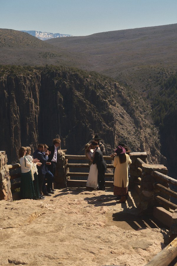 Wedding example