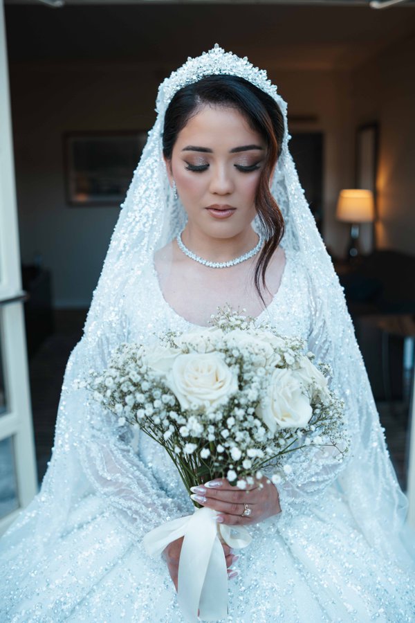 Wedding example