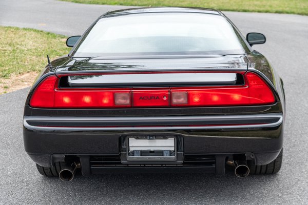 Automotive example