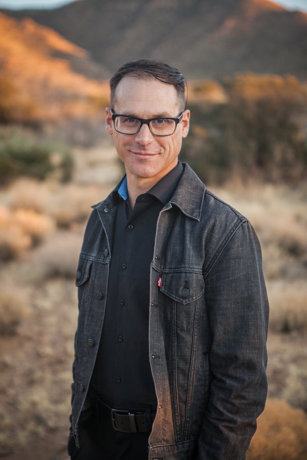 Dating Portrait example