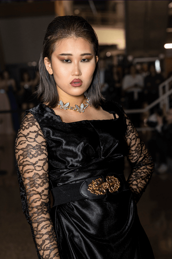 Fashion example