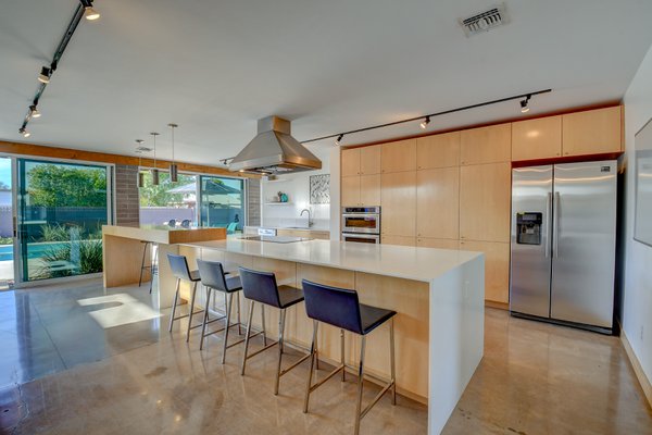 Real Estate example