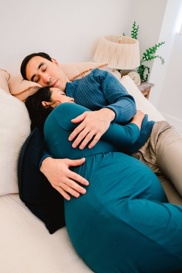 Maternity example