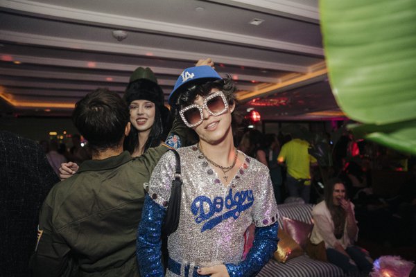 Party example