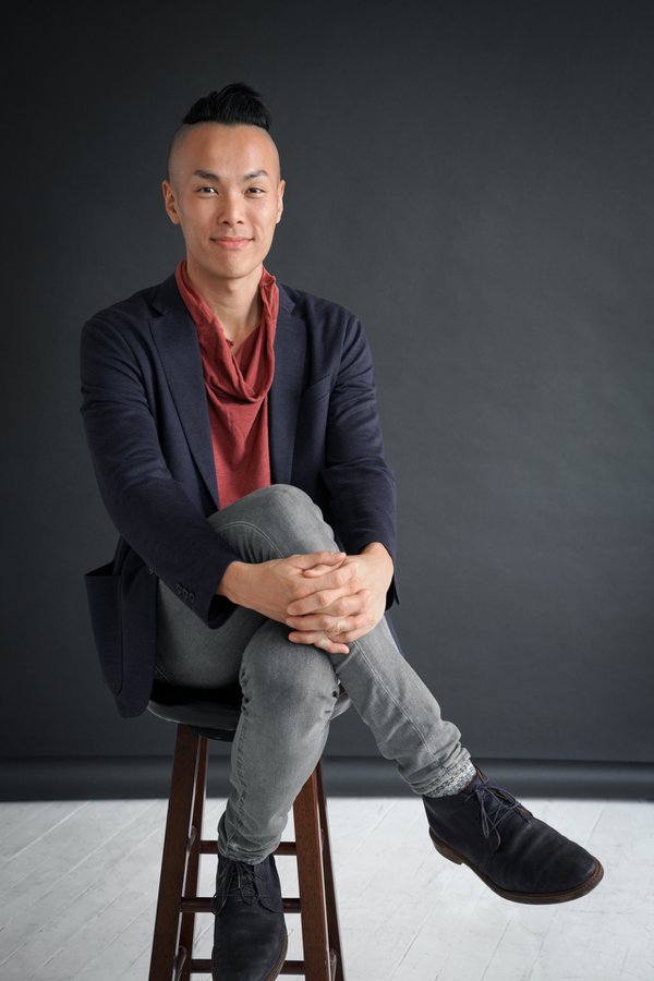Portrait example