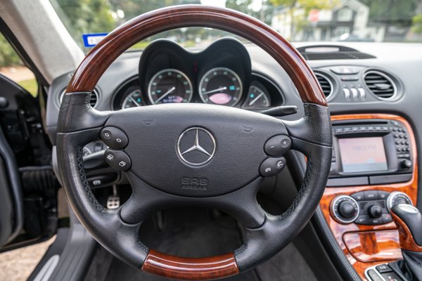 Automotive example