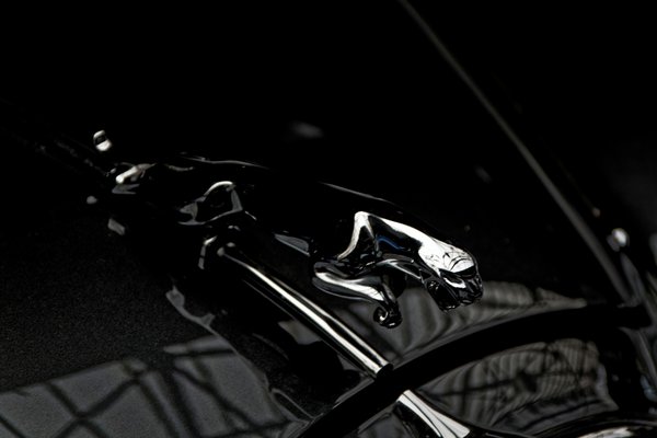 Automotive example