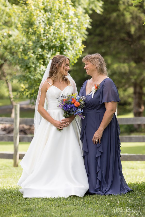 Wedding example