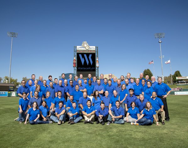 Team & Office example