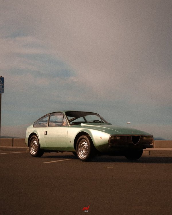 Automotive example