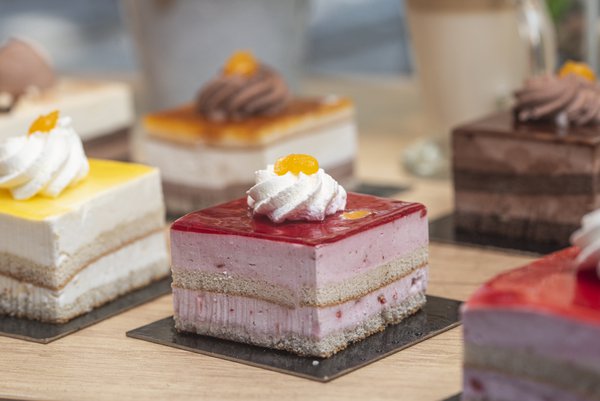 Food example